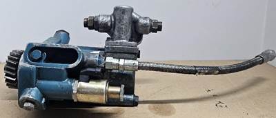 International DT466 Fuel Injection Pump for a International 4300