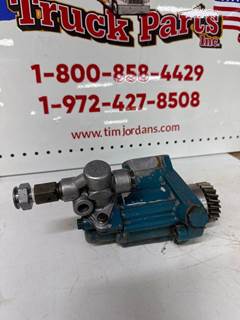 International DT466 Fuel Injection Pump