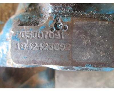 International DT466 Fuel Injection Pump