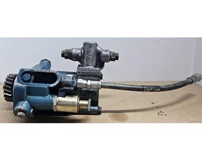 International DT466 Fuel Injection Pump for a International 4300