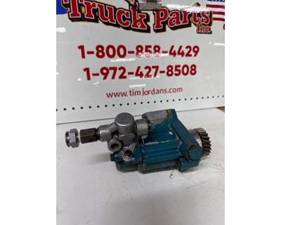 International DT466 Fuel Injection Pump