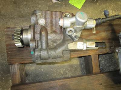 International DT466E Fuel Injection Pump