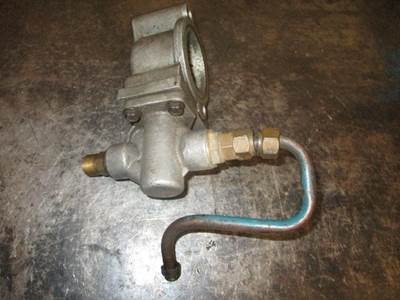 International DT466E Fuel Injection Pump