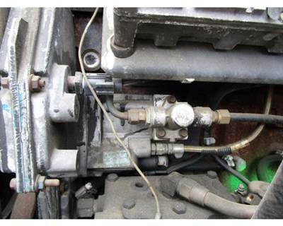 International DT466E Fuel Injection Pump for a International 4900