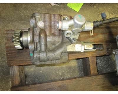 International DT466E Fuel Injection Pump