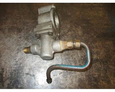 International DT466E Fuel Injection Pump