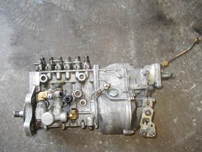 International MaxxForce DT Fuel Injection Pump