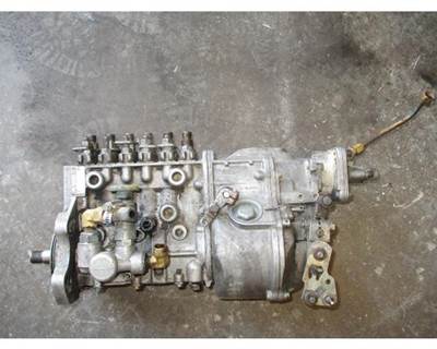 International MaxxForce DT Fuel Injection Pump
