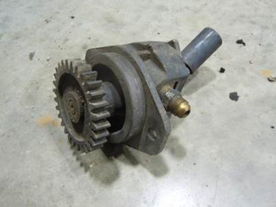 Mack Fuel Injection Pump