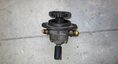 Mack Fuel Injection Pump