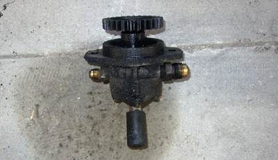 Mack Fuel Injection Pump