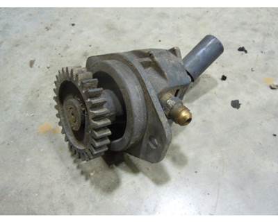 Mack Fuel Injection Pump