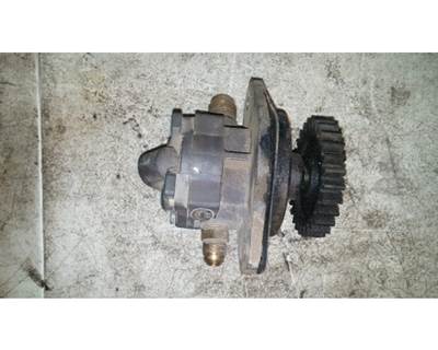 Mack Fuel Injection Pump