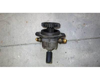 Mack Fuel Injection Pump