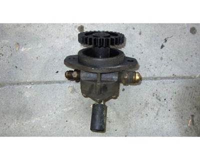 Mack Fuel Injection Pump