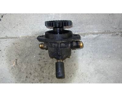 Mack Fuel Injection Pump