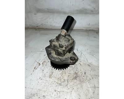 Mack E7 Fuel Injection Pump