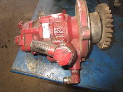 Mack MP8 Fuel Injection Pump