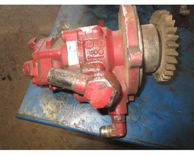 Mack MP8 Fuel Injection Pump