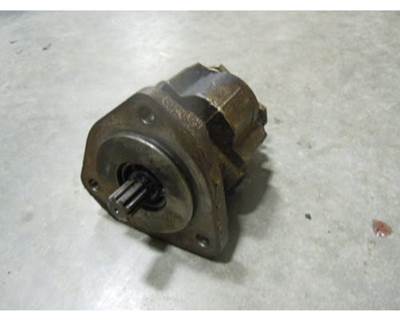 Mercedes-Benz Fuel Injection Pump