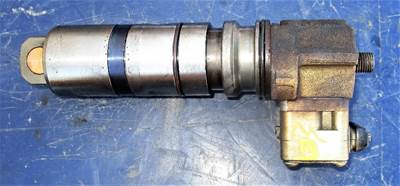 Mercedes-Benz MBE 4000 Fuel Injection Pump