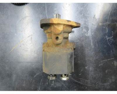 Mercedes-Benz MBE 4000 Fuel Injection Pump