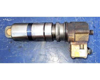 Mercedes-Benz MBE 4000 Fuel Injection Pump
