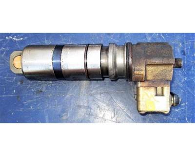Mercedes-Benz MBE 4000 Fuel Injection Pump