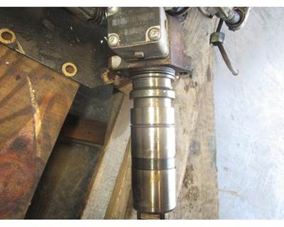 Mercedes-Benz MBE 4000 Fuel Injection Pump