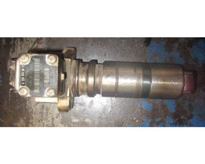 Mercedes-Benz MBE 4000 Fuel Injection Pump