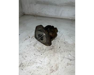 Mercedes-Benz MBE 4000 Fuel Injection Pump