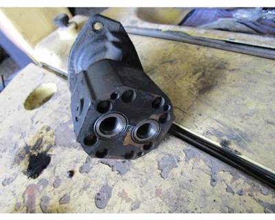Mercedes-Benz OM460 Fuel Injection Pump