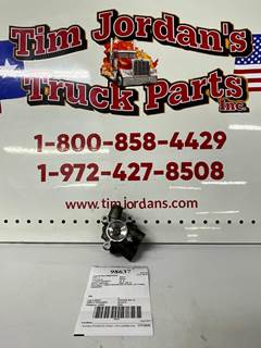 Paccar MX-13 Fuel Injection Pump