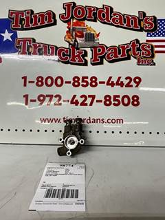 Paccar MX-13 Fuel Injection Pump