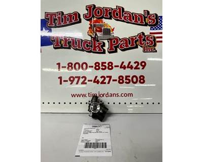 Paccar MX-13 Fuel Injection Pump