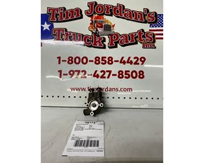 Paccar MX-13 Fuel Injection Pump