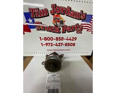 USED FUEL/STEERING PUMP MACK MP7/MP8, VOLVO D11/D13 ENGINE APPLICATIONS M16 X