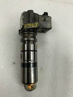 Bosch Fuel Injector