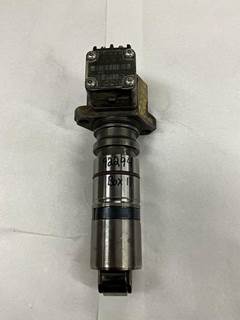 Bosch Fuel Injector