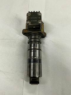 Bosch Fuel Injector