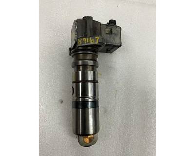 Bosch Fuel Injector