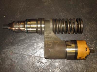 Caterpillar C10 Fuel Injector