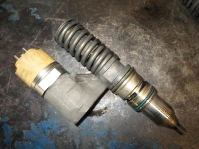 Caterpillar C10 Fuel Injector