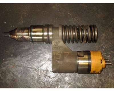 Caterpillar C10 Fuel Injector