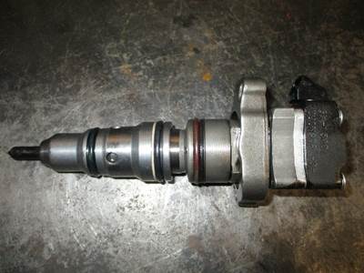 Caterpillar C12 Fuel Injector