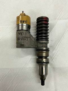 Caterpillar C12 Fuel Injector