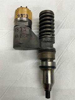Caterpillar C12 Fuel Injector
