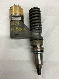 Caterpillar C12 Fuel Injector