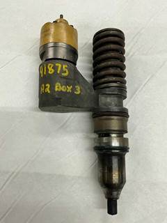 Caterpillar C12 Fuel Injector