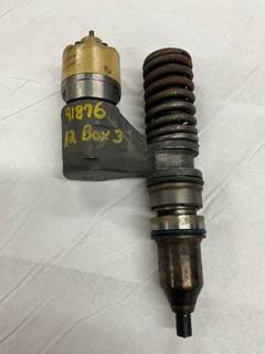 Caterpillar C12 Fuel Injector